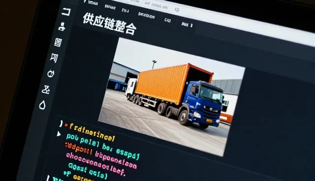 库存周转中的供应链服务应用与实践