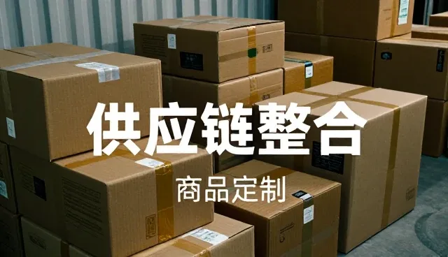 日用百货定制方案如何兼顾性能与使用场景